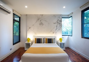 Four Bedroom Suite (300 Sqm)