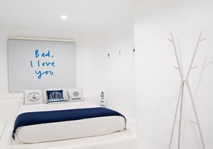 Four Bedroom Suite (300 Sqm)