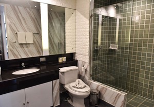 Four Bedroom Suite (300 Sqm)