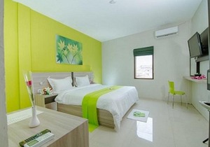 Fresh Hotel Sukabumi