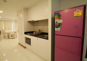 Front SeaView 2Bedroom@Rocco HuaHin 7K