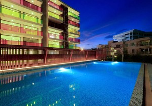 Front SeaView 2Bedroom@Rocco HuaHin 7K