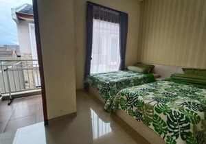 Full House at Villa Wukir 15 by N2K