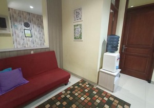 Full House at Villa Wukir 15 by N2K