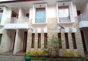 Full House at Villa Wukir 15 by N2K