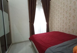 Full House at Villa Permata Garden C15 by N2K