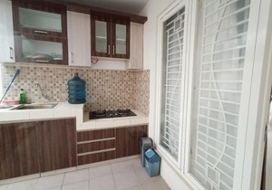 Full House at Villa Permata Garden C15 by N2K