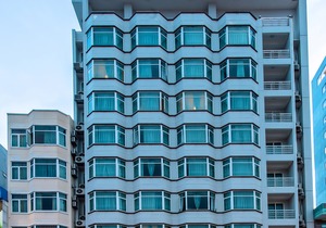 Golden Sea Hotel