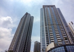 Gorgeous Studio Cinere Bellevue Apartment