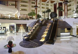 Gran Melia Jakarta