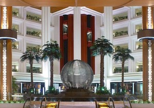 Gran Melia Jakarta