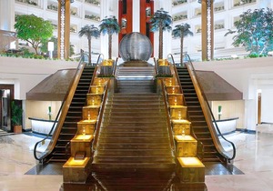 Gran Melia Jakarta