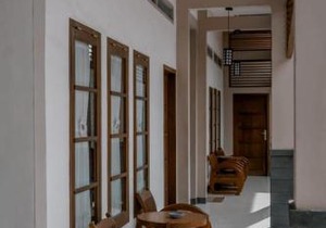 Grand Cepu Hotel