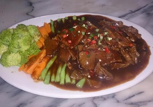 GRAND CEPU HOTEL