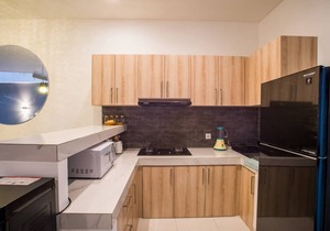Great Location, 7 minutes walking to Beach