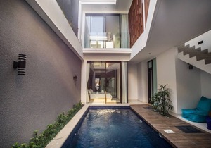 Great Location, 7 minutes walking to Beach