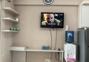 Green Bay Pluit Apartment - Indra