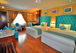 HANZ Sunflower Hotel