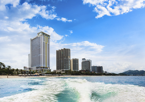 Havana Nha Trang Hotel
