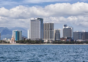 Havana Nha Trang Hotel