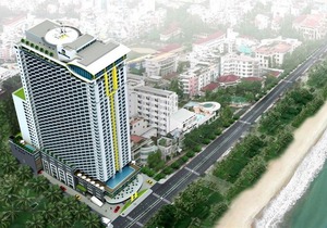 Havana Nha Trang Hotel