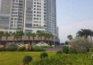 HCM - Đảo Kim Cương (Diamond Island Apartment) Bora Bora