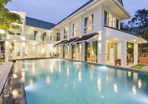 Hi At Home Villa 5