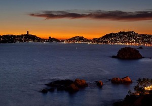 Holiday Inn Resort Acapulco