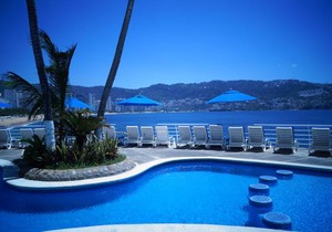 Holiday Inn Resort Acapulco