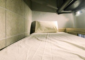 Homey 1BR at 15th Floor Apartment at Atlanta Residences By Travelio
