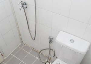 Homey 2BR Gading Nias Residence Apartment near Kelapa Gading By Travelio