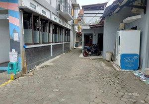 Hostel ∙ 8 guests