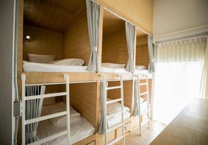 Hostel ∙ 8 guests