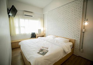 Hostel ∙ 8 guests