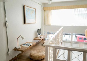 Hostel ∙ 8 guests