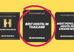 Hostel ∙ 8 guests