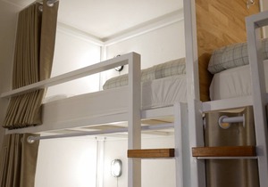 Hostel ∙ 8 guests