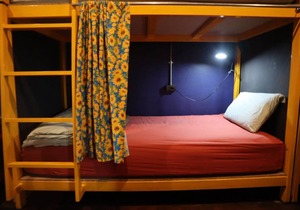 Hostel ∙ 8 guests