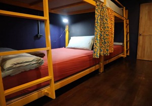 Hostel ∙ 8 guests