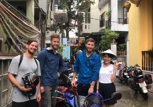 Hostel ∙ 8 guests