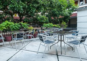 Hotel Cepu Indah 2