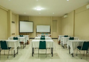 Hotel Cepu Indah 2
