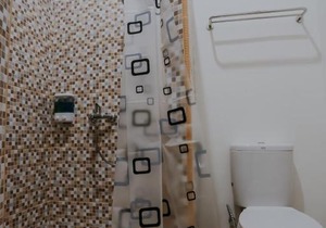 Hotel Dioba Gite