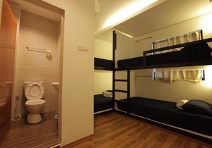 Hotel N45