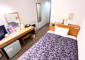 Hotel New Saitama - Vacation STAY 87888
