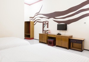 Hotel Palereman Soerabaia