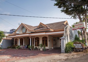 Hotel Palereman Soerabaia