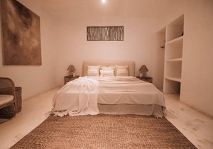Hotel Sages Room #2