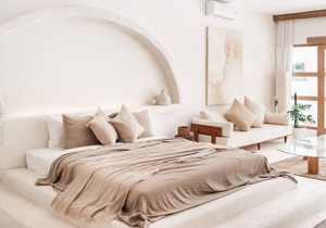 Hotel Sages Room #5
