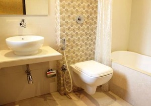 HOTEL SHARADA INTERNATIONAL